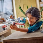 Immagine di Costruzioni LEGO STARFIGHTER ARC-170 75402