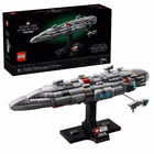 Immagine di Costruzioni LEGO STARCRUISER HOME ONE 75405