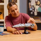 Immagine di Costruzioni LEGO STARCRUISER HOME ONE 75405