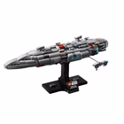 Immagine di Costruzioni LEGO STARCRUISER HOME ONE 75405