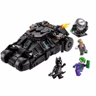 Immagine di Costruzioni LEGO TUMBLER BATMAN CONTRO TWO-FACE-THEJOKER 76303