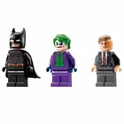 Immagine di Costruzioni LEGO TUMBLER BATMAN CONTRO TWO-FACE-THEJOKER 76303