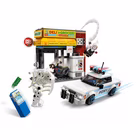 Immagine di Costruzioni LEGO SPIDER-VERSE: MILES MORALES CONTRO LA MACCHIA 76311