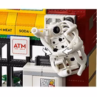 Immagine di Costruzioni LEGO SPIDER-VERSE: MILES MORALES CONTRO LA MACCHIA 76311