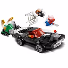Immagine di Costruzioni LEGO SPIDER-MAN CONTRO MUSCLE CAR DI VENOM 76309
