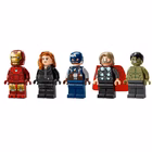 Immagine di Costruzioni LEGO LOGO E MINIFIGURE MARVEL 76313