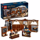 Immagine di Costruzioni LEGO CASTELLO DI HOGWARTS LEZIONE INCANTESIMI 76442