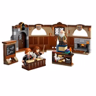 Immagine di Costruzioni LEGO CASTELLO DI HOGWARTS LEZIONE INCANTESIMI 76442