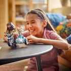 Immagine di Costruzioni LEGO GIRO SUL SIDECAR DI HAGRID E HARRY 76443