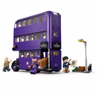 Immagine di Costruzioni LEGO AVVENTURA SU NOTTETEMPO 76446