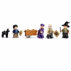 Immagine di Costruzioni LEGO AVVENTURA SU NOTTETEMPO 76446