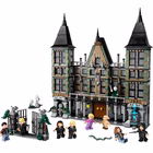 Immagine di Costruzioni LEGO VILLA MALFOY 76453