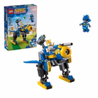 Immagine di Costruzioni LEGO CYCLONE VS. METAL SONIC 77002