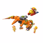 Immagine di Costruzioni LEGO SUPER SHADOW VS. BIOLIZARD 77003