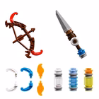 Immagine di Costruzioni LEGO ALOY E VARL CONTRO ARCAPODE E SECONDONTE 77037