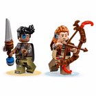 Immagine di Costruzioni LEGO ALOY E VARL CONTRO ARCAPODE E SECONDONTE 77037