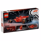Immagine di Costruzioni LEGO AUTO DA CORSA F1 FERRARI SF-24 77242
