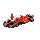 Immagine di Costruzioni LEGO AUTO DA CORSA F1 FERRARI SF-24 77242