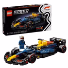 Immagine di Costruzioni LEGO AUTO DA CORSA F1 ORACLE RED BULL RACING RB20 77243