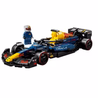 Immagine di Costruzioni LEGO AUTO DA CORSA F1 ORACLE RED BULL RACING RB20 77243