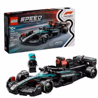 Immagine di Costruzioni LEGO AUTO DA CORSA MERCEDES-AMG F1 W15 77244