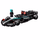 Immagine di Costruzioni LEGO AUTO DA CORSA MERCEDES-AMG F1 W15 77244