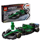 Immagine di Costruzioni LEGO AUTO DA CORSA ASTON MARTIN ARAMCO F1 AMR24 77245