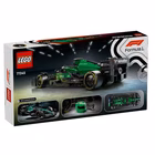 Immagine di Costruzioni LEGO AUTO DA CORSA ASTON MARTIN ARAMCO F1 AMR24 77245