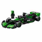 Immagine di Costruzioni LEGO AUTO DA CORSA KICK SAUBER F1 TEAM C44 77247