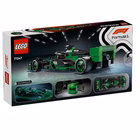 Immagine di Costruzioni LEGO AUTO DA CORSA KICK SAUBER F1 TEAM C44 77247