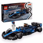 Immagine di Costruzioni LEGO AUTO DA CORSA F1 WILLIAMS RACING FW46 77249