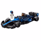Immagine di Costruzioni LEGO AUTO DA CORSA F1 WILLIAMS RACING FW46 77249