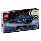 Immagine di Costruzioni LEGO AUTO DA CORSA F1 WILLIAMS RACING FW46 77249