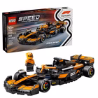 Immagine di Costruzioni LEGO AUTO DA CORSA MCLAREN F1 TEAM MCL38 77251A