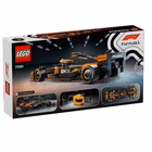 Immagine di Costruzioni LEGO AUTO DA CORSA MCLAREN F1 TEAM MCL38 77251A
