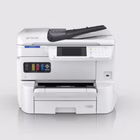 Immagine di Multifunzione ink-jet A3+ EPSON WorkForce Pro EM-C7100DWF C11CL35401