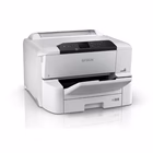 Immagine di Multifunzione ink-jet A3+ EPSON WorkForce Pro EM-C7100DWF C11CL35401
