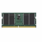 Immagine di Modulo di memoria so-dimm 48 gb ddr5 tft 5.600 mhz KINGSTON 48GB DDR5 5600MT/s SODIMM KCP556SD8-48