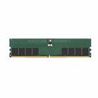 Immagine di Modulo di memoria dimm 48 gb ddr5 tft 5.600 mhz KINGSTON 48GB DDR5 5600MT/s DIMM KCP556UD8-48