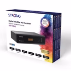 Immagine di Decoder satellitare STRONG SRT7040