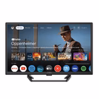 Immagine di Tv 24" hd (1280x720) STRONG 24" T2/S2 Google TV 12/220v SRT24HG4723C