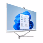 Immagine di Pc All-in-One 24" 8.00000 professional intel core i3 512GB YASHI Pioneer S AiO 24 10105/8/512 W11P