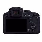 Immagine di Fotocamera digitale 18,9 3 " PANASONIC LUMIX DC-FZ82DE-K DC-FZ82DE-K