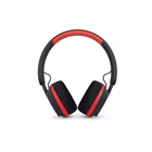 Immagine di Cuffie senza filo Nero PHILIPS CUFFIA ON-EAR WIRELESS ENERGIA SOLARE TAA6219/00