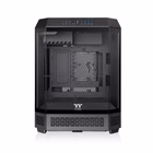Immagine di Cabinet midi-tower Nero THERMALTAKE The Tower 600 Mid Tower Chassis CA-1Z1-00M1WN-0