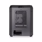 Immagine di Cabinet midi-tower Nero THERMALTAKE The Tower 600 Mid Tower Chassis CA-1Z1-00M1WN-0