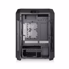 Immagine di Cabinet midi-tower Nero THERMALTAKE The Tower 600 Mid Tower Chassis CA-1Z1-00M1WN-0