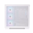 Immagine di Cabinet midi-tower Bianco THERMALTAKE View 380 taglia ARGB Snow Mid Tower Chassis CA-1Z2-00M6WN-0