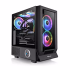 Immagine di Cabinet midi-tower Nero THERMALTAKE Ceres 350 MX Mid Tower Chassis CA-1Z3-00M1WN-0