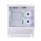 Immagine di Cabinet micro-atx Bianco THERMALTAKE View 170 taglia ARGB Snow Micro Chassis CA-1Z4-00M6WN-0